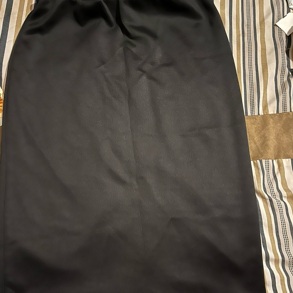 Usher Board Church Skirt